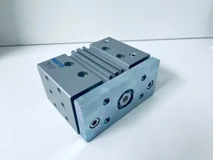 Festo Pneumatikzylinder DFM-63-50-P-A-KF 170954 HD08