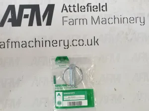 Spearhead Linch Pin - 00.372.01