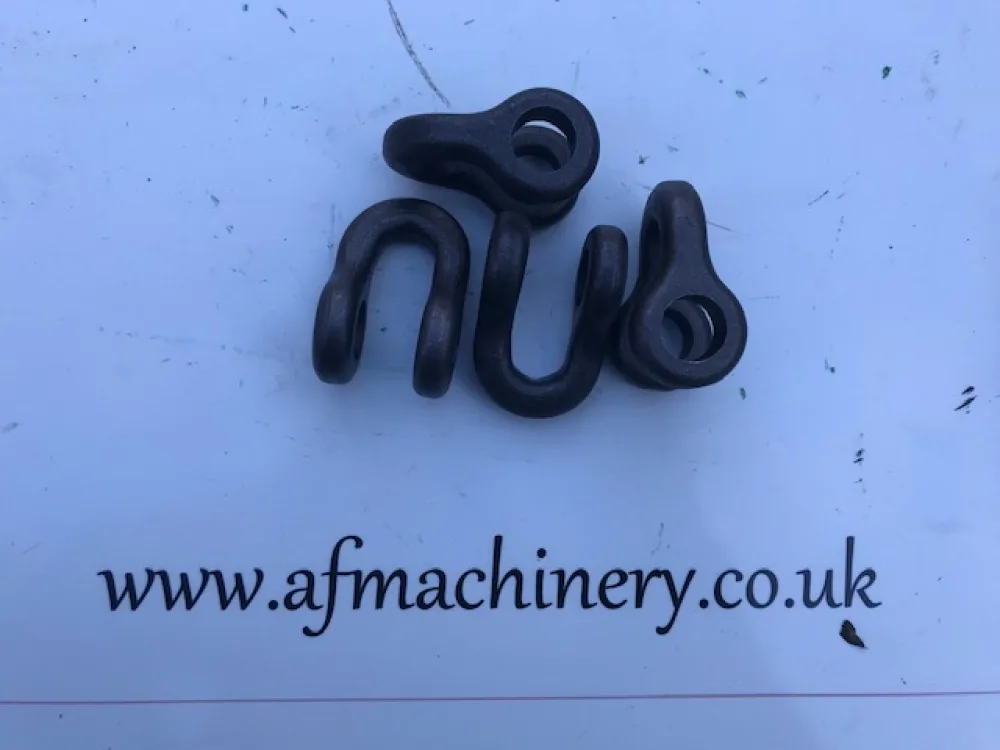Spearhead Hedge Cutter 7770722 Shackle boot