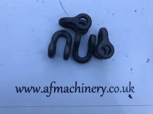 Spearhead Hedge Cutter 7770722 Shackle boot