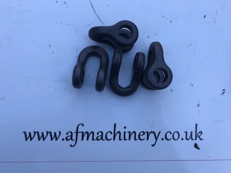 Spearhead Hedge Cutter 7770722 Shackle boot