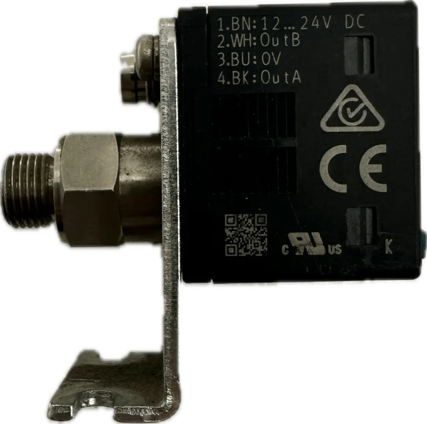 Festo Drucksensor SPAB-B2R-G18-2P-M8 553146 - 5