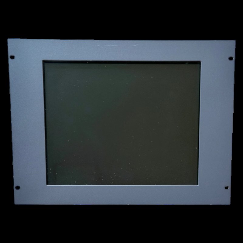 IMA Schaltschrank Bildschirm 17 Zoll Industrie Display Art.-Nr. 10658589 für IMA 610 V 410 310 680