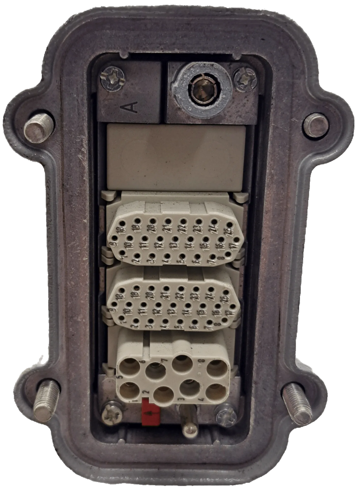 ABB 3HAC022957 - 2