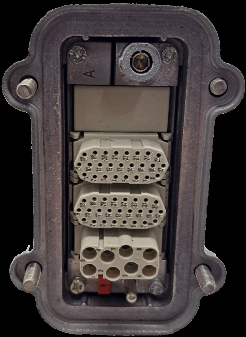 ABB 3HAC022957
