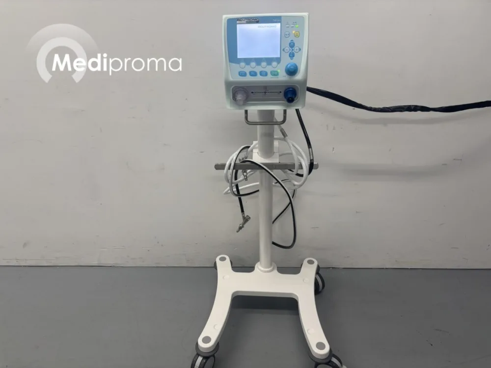 Acutronic Fabian Beademingstoestel