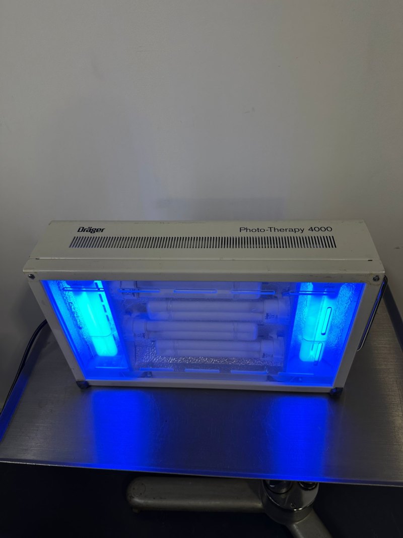 Dräger Photo Therapy 4000 Phototherapiegerät