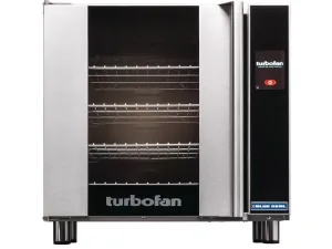 Blue Seal Turbofan Convection Oven E32T4 - islandcatering