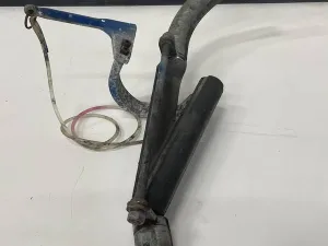 Switch left outside