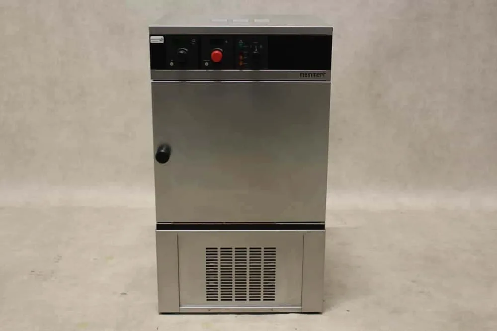 Memmert ICP400 Gekoelde Broedstoof