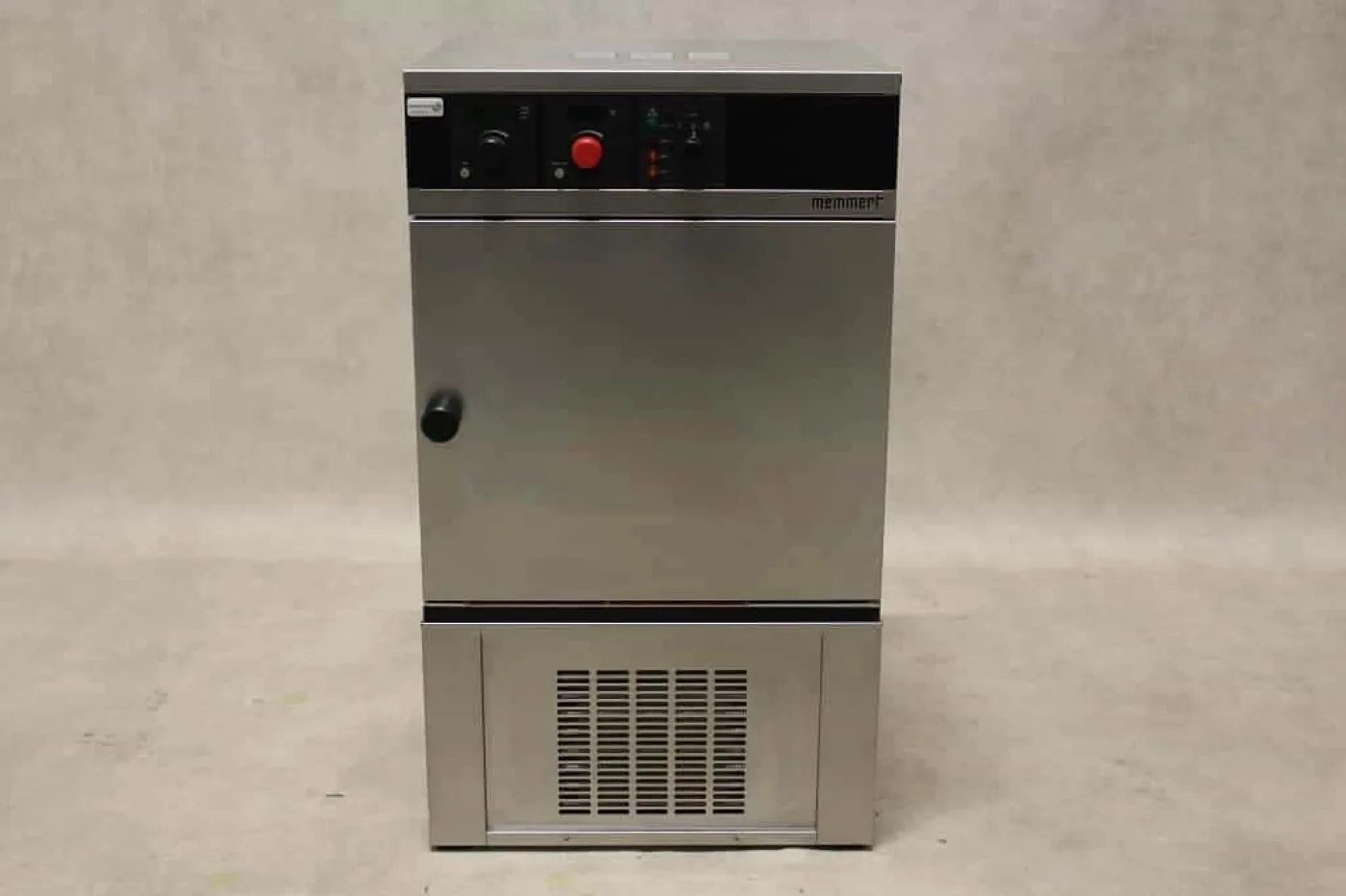 Memmert ICP400 Gekoelde Broedstoof - 1