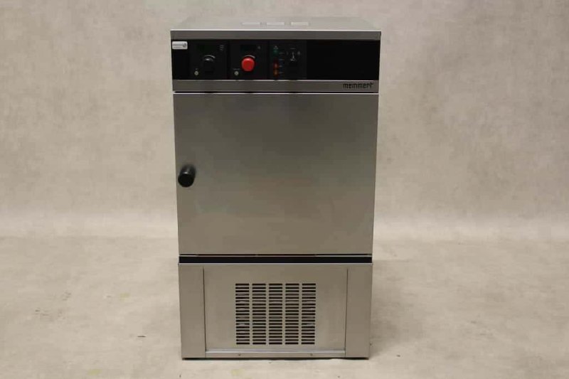 Memmert ICP400 Gekoelde Broedstoof