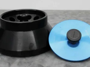 Beckman Coulter JA-12 Fixed Angle Centrifuge Rotor