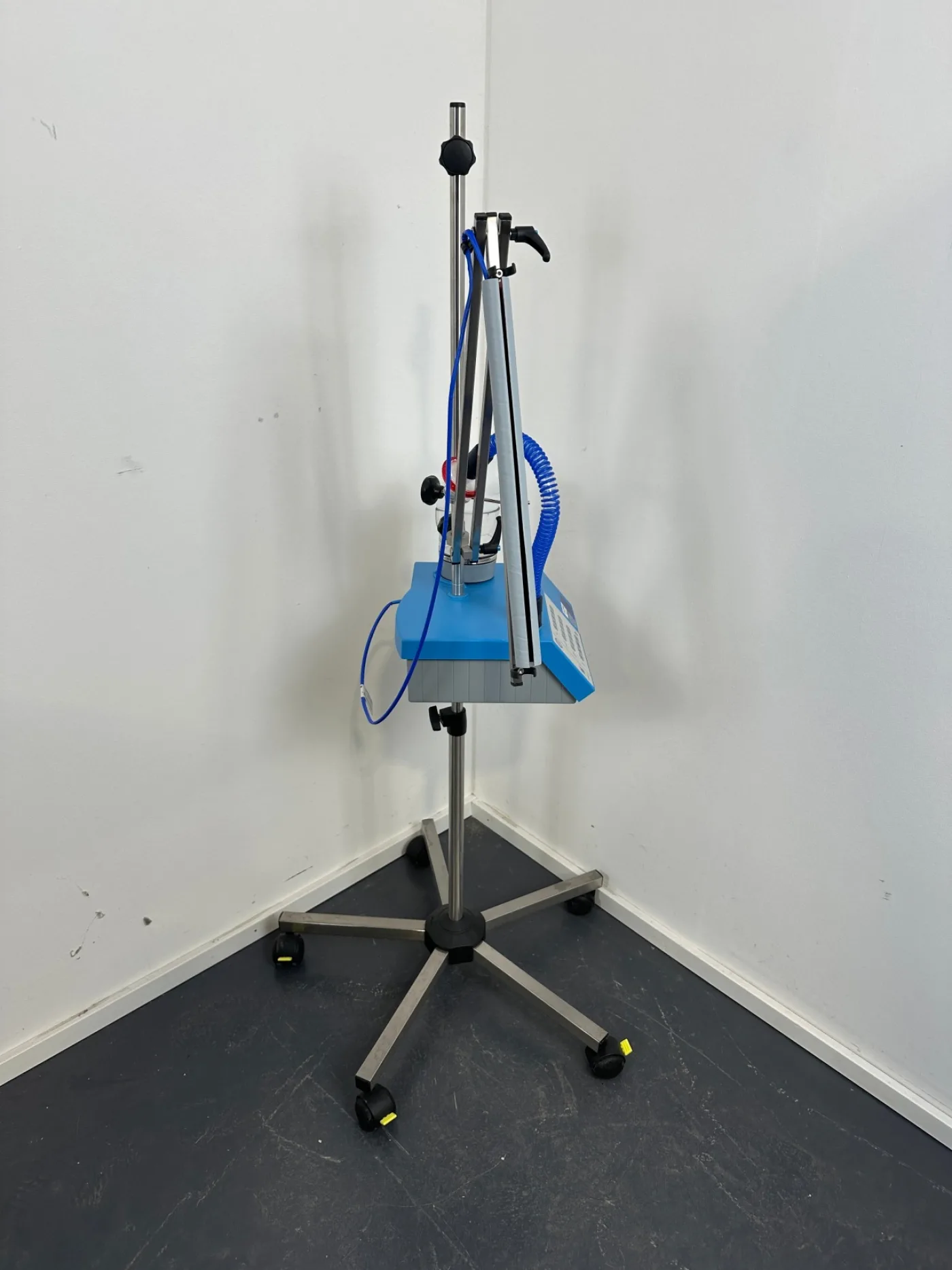 Schulte-Electronic Vernebler U-3003-S - 5