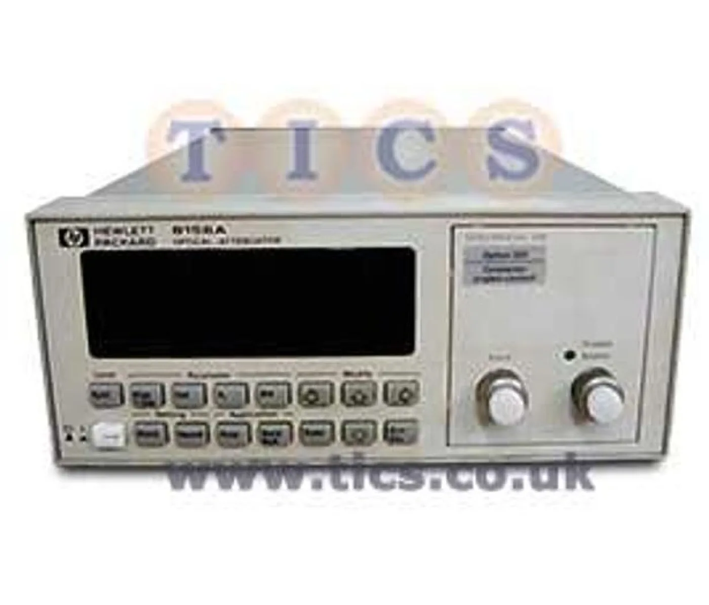 Agilent Technologies (HP) HP 8156A / 201 - 1