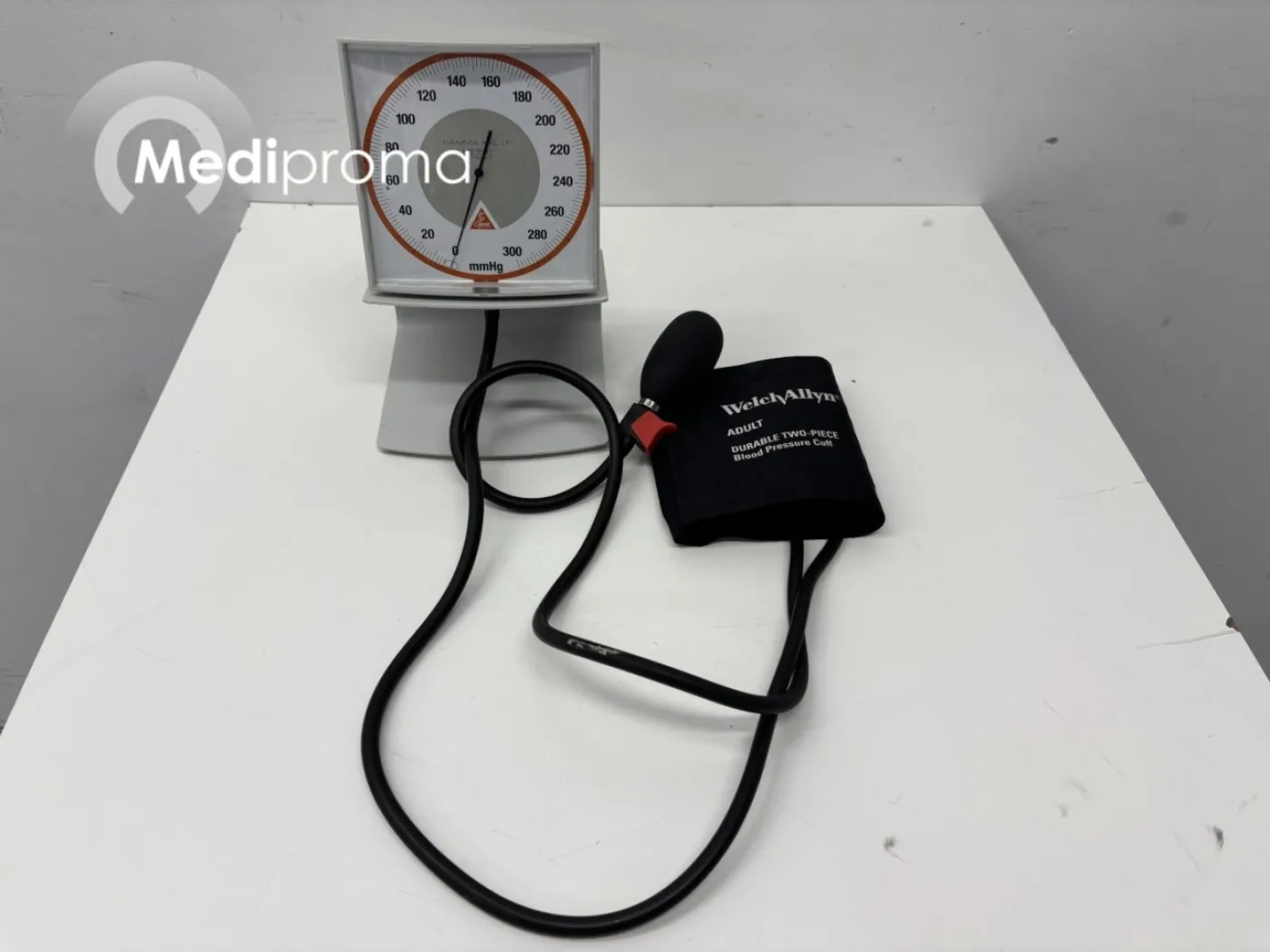 Heine Gamma XXL Manuele Bloeddrukmeter - 1