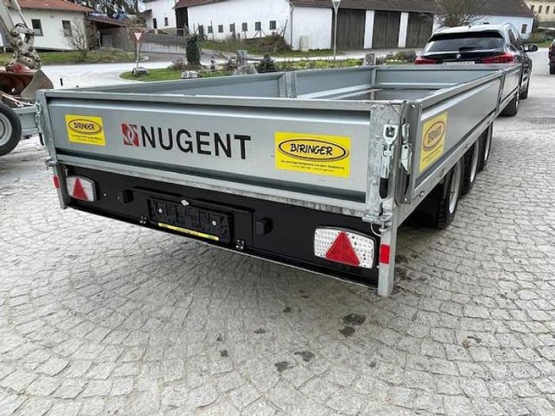 Nugent F5523T - lagernd