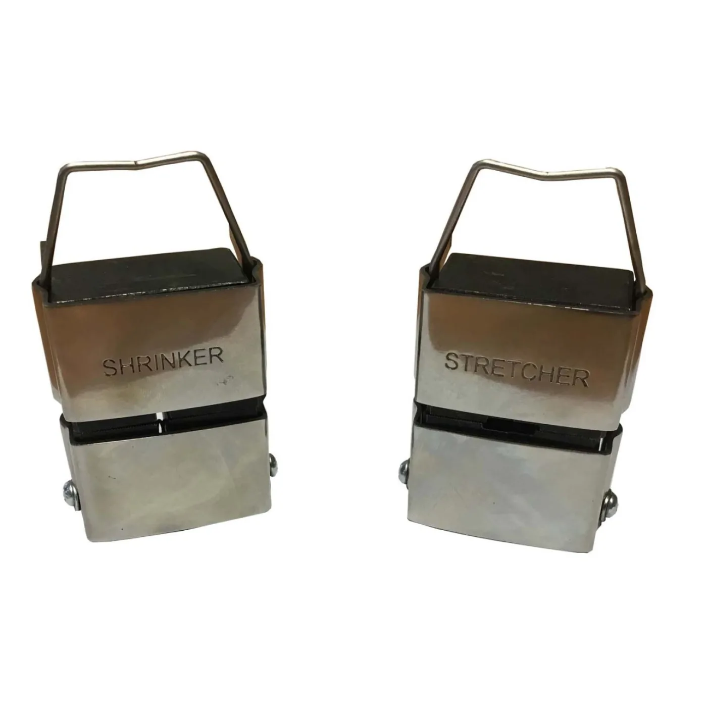 WNS Shrinker / Stretcher Jaws 1.2mm - WNS - W. Neal Services Ltd - 1