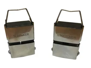 WNS Shrinker / Stretcher Jaws 1.2mm - WNS - W. Neal Services Ltd