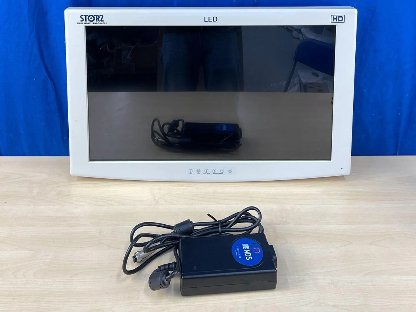 KARL STORZ LED Monitor SC-WU26-A1511 - 1