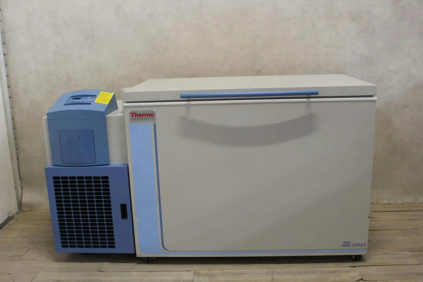 Thermo Forma 8612 -86 Ultra Low Vriezer - 1
