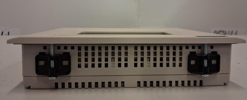 Siemens SIMATIC Touch Panel TP 170B Colo
