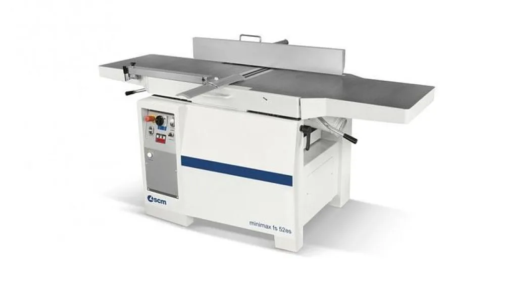 SCM MINIMAX FS52 CE