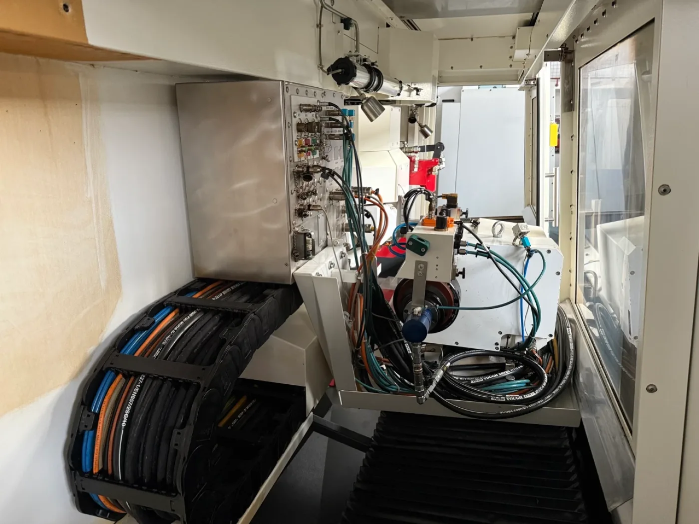 023247 - STUDER S 41 - 8