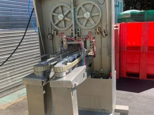 Carnitech 2630 Salmon Filleting Machine