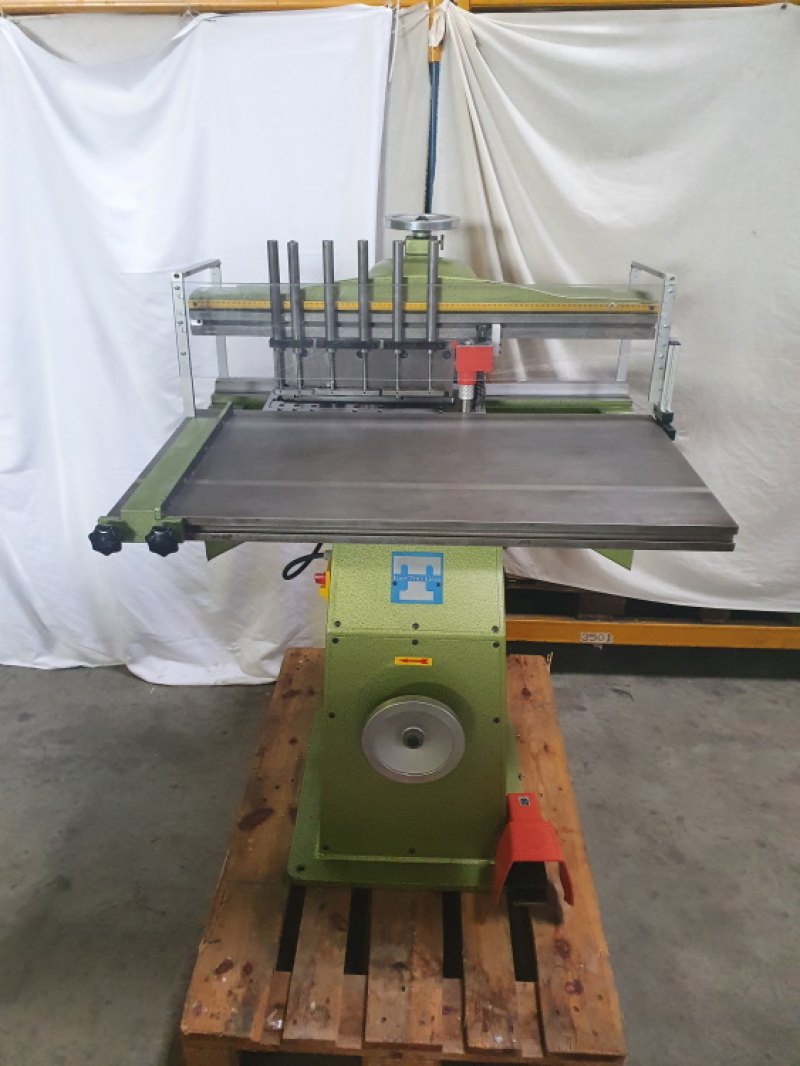 Universalstanze Tränklein USM 900