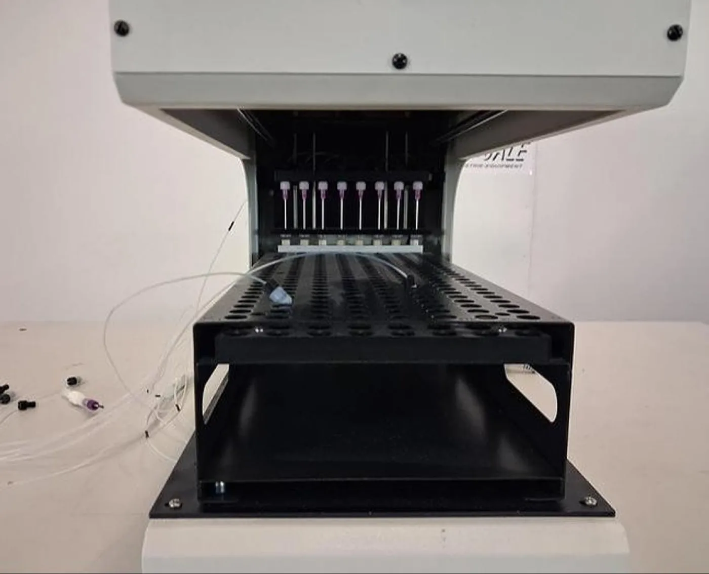 Hanson Research AutoPlus MultiFill automatisches Probenfüllsystem - 2