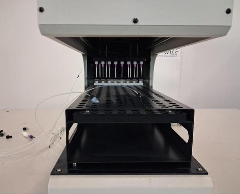 Hanson Research AutoPlus MultiFill automatisches Probenfüllsystem