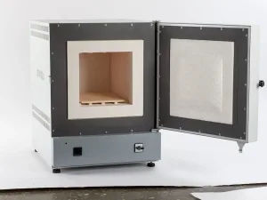 Snol 30/1100 LSF01 Chamber Furnace