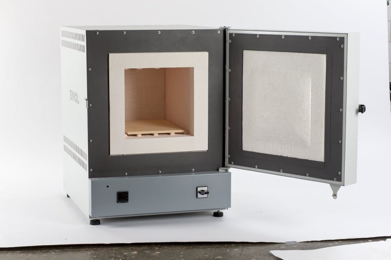 Snol 30/1100 LSF01 Chamber Furnace