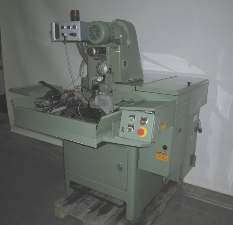 019528 - SUNNEN MBC-1804-G