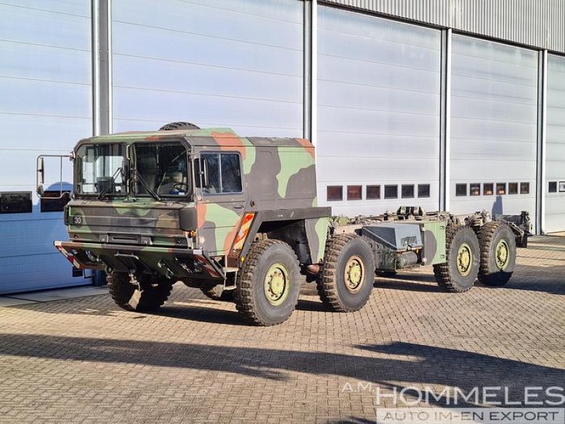 MAN KAT A1 15t. 8x8 (2.90m)