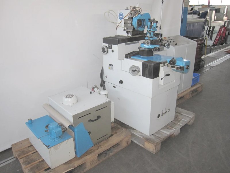 019049 - EWAG RS 3 H