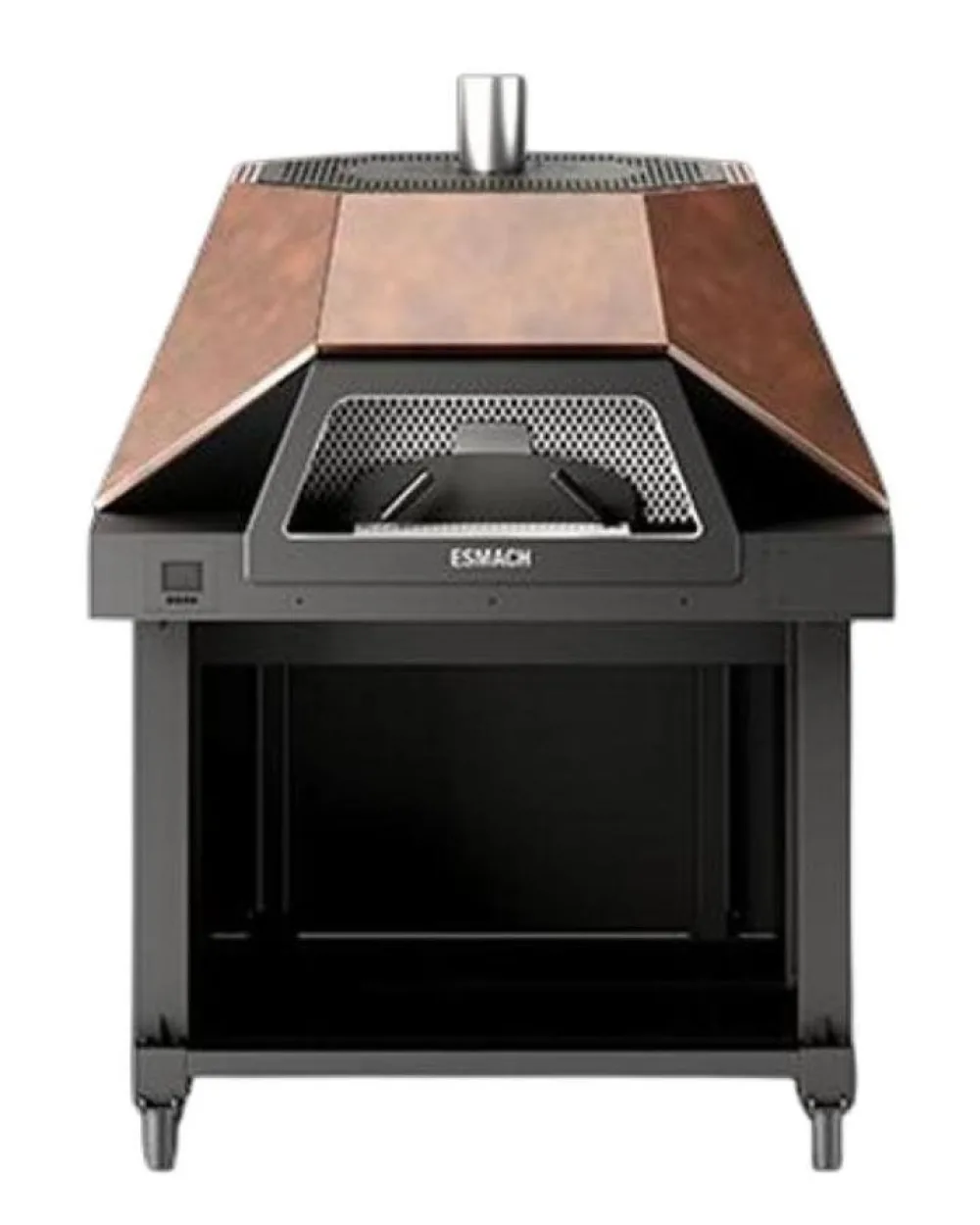 Esmach Bake Stone Climother