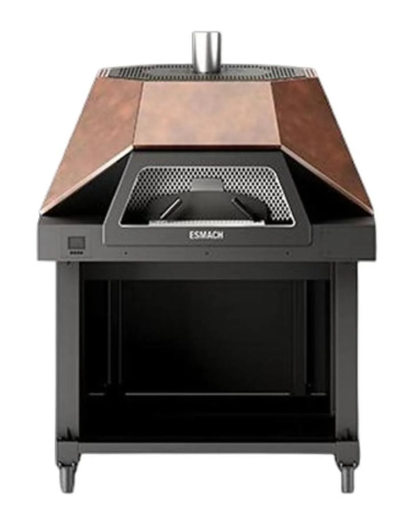Esmach Bake Stone Climother - 1