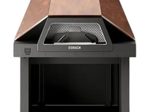 Esmach Bake Stone Climother