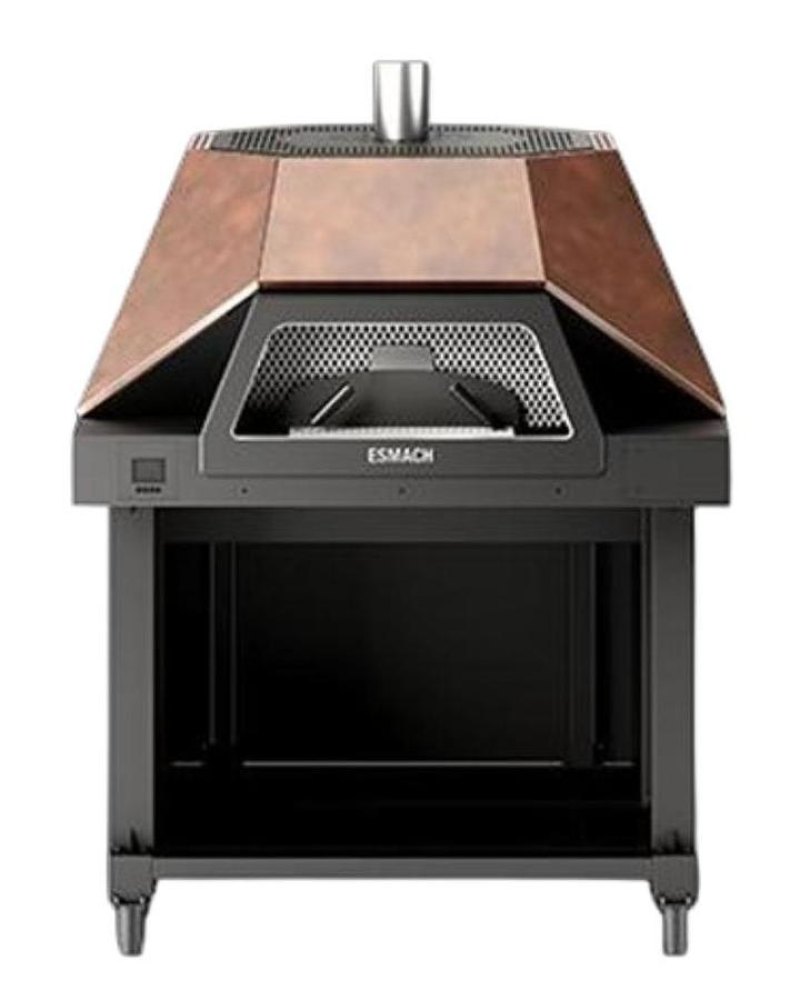 Esmach Bake Stone Climother