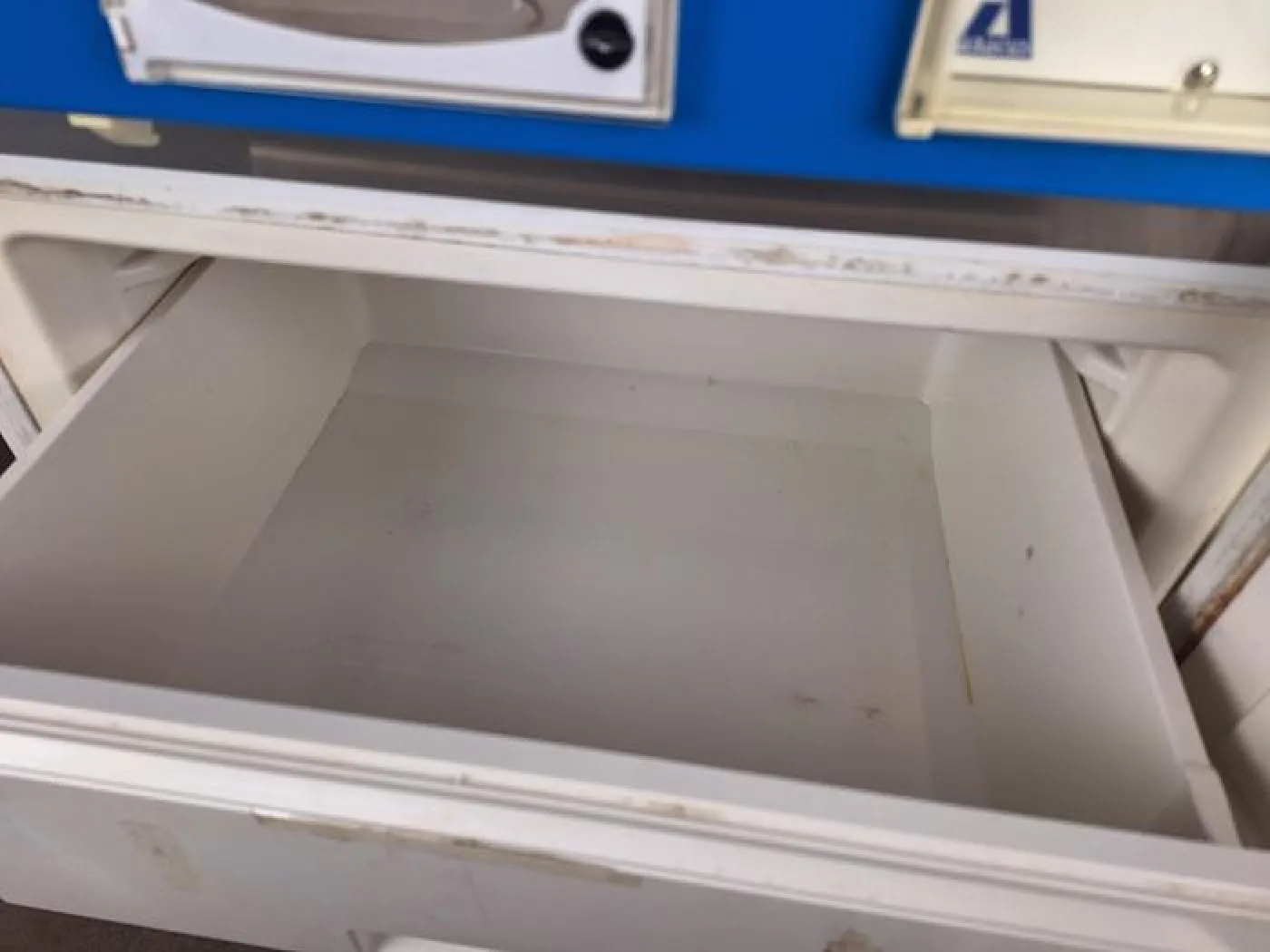 Labcold RVPF0734 Plasma Freezer - 5