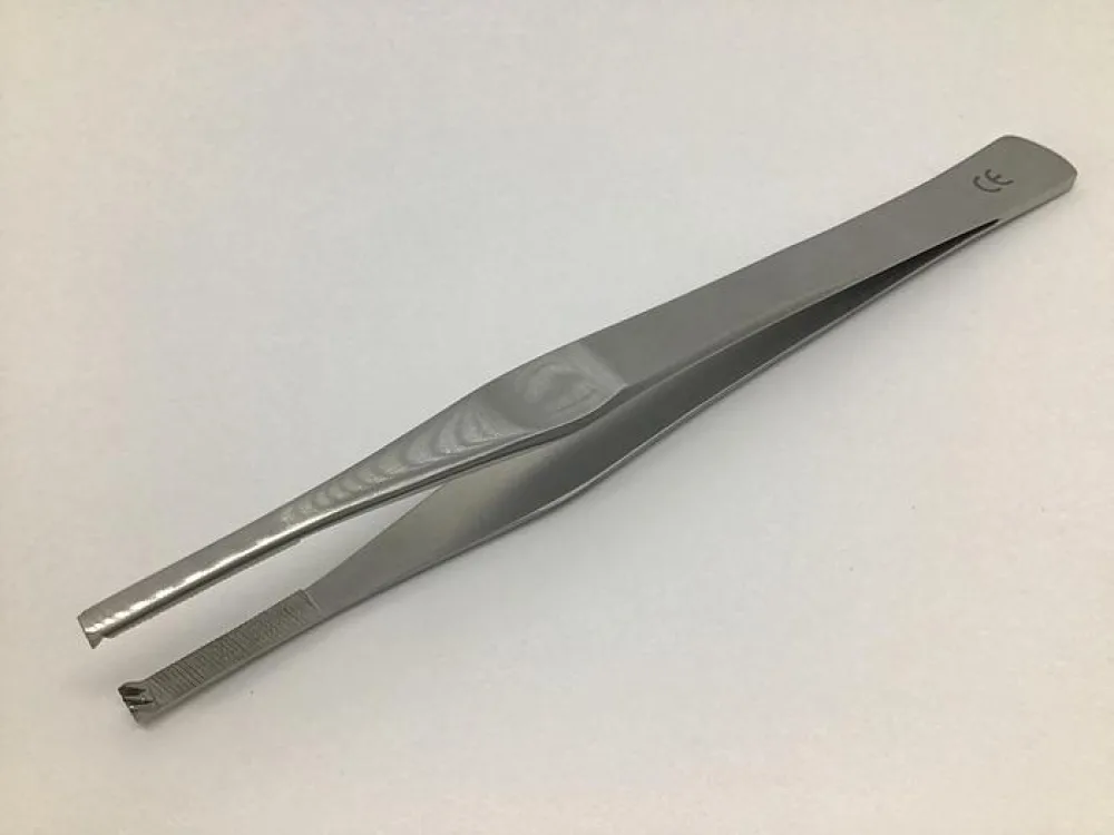 GB Medical Lane 2 in 3 Teeth 150mm