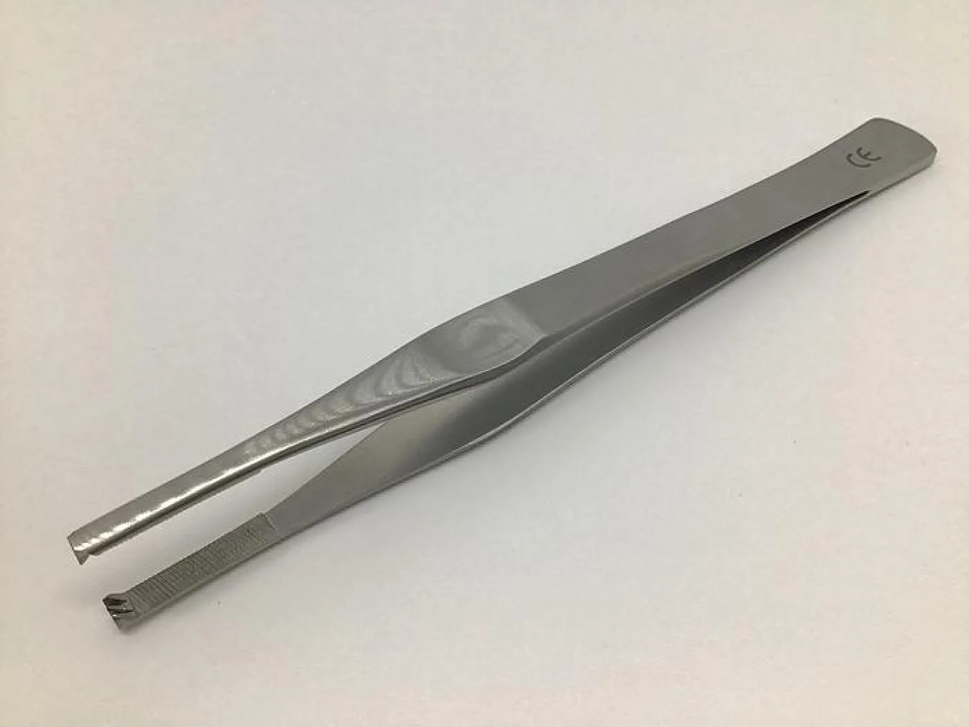GB Medical Lane 2 in 3 Teeth 150mm - 1