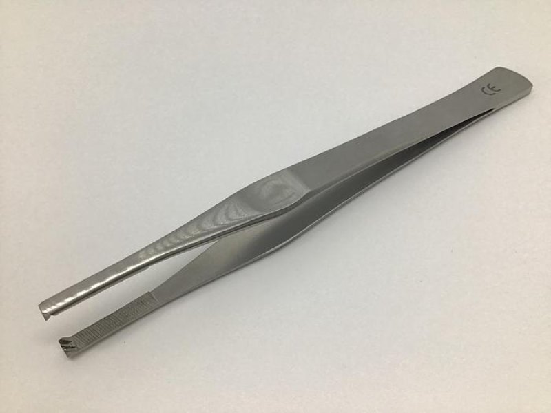 GB Medical Lane 2 in 3 Teeth 150mm