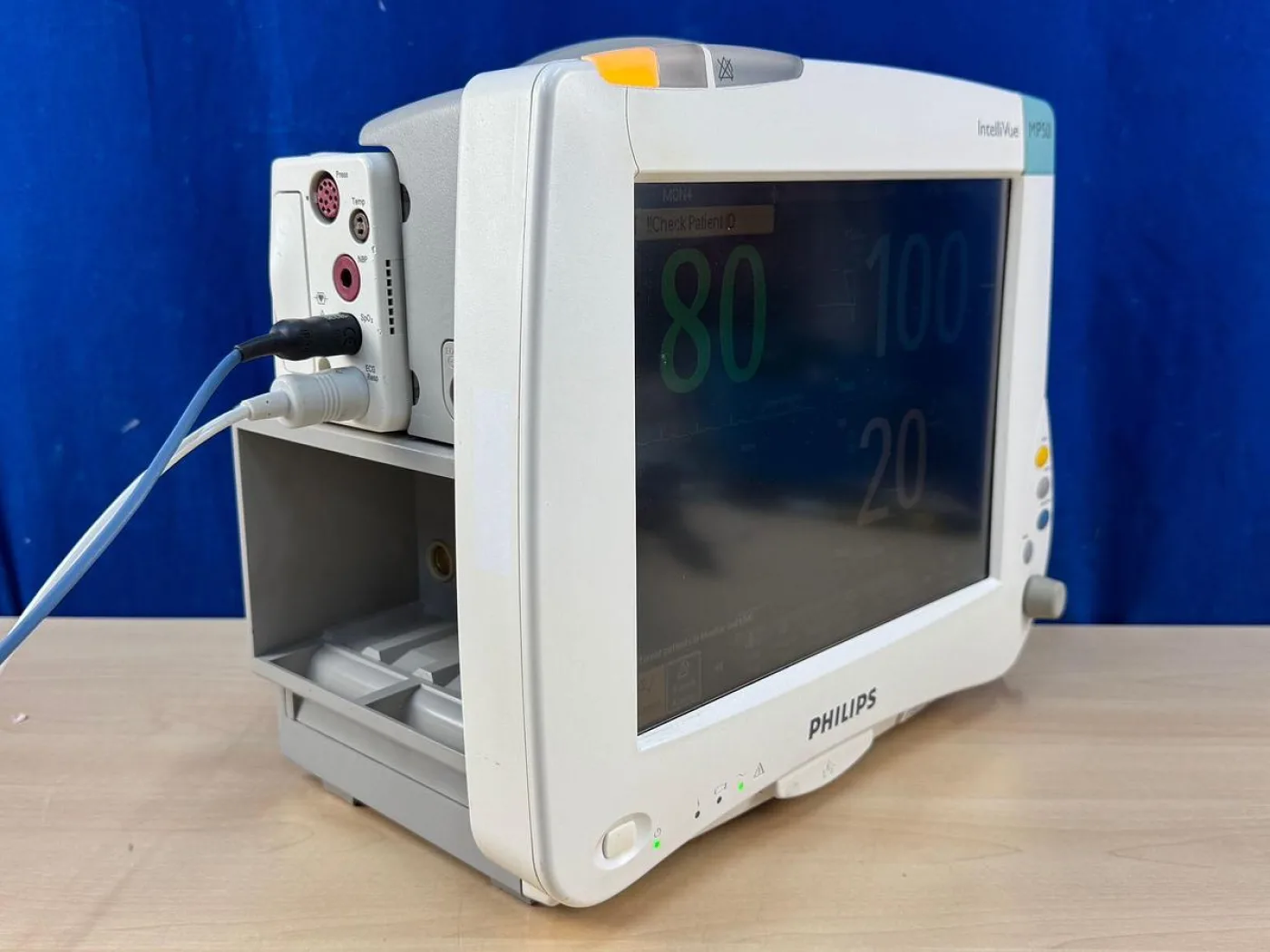 Philips patient Module IntelliVue X2 REF 865039 - 7