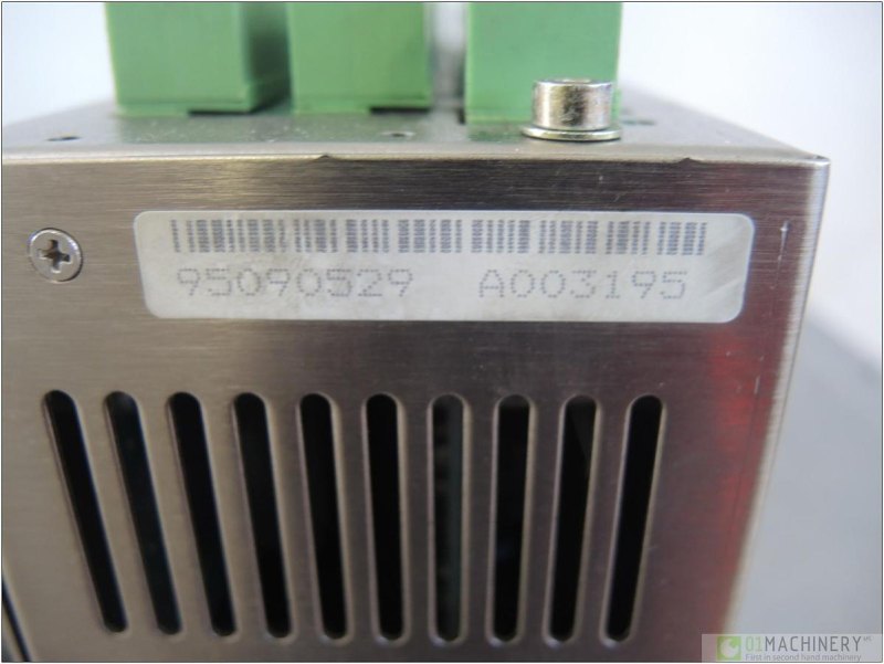 2010 OSAI OSARING MODULO A003195 AI1533
