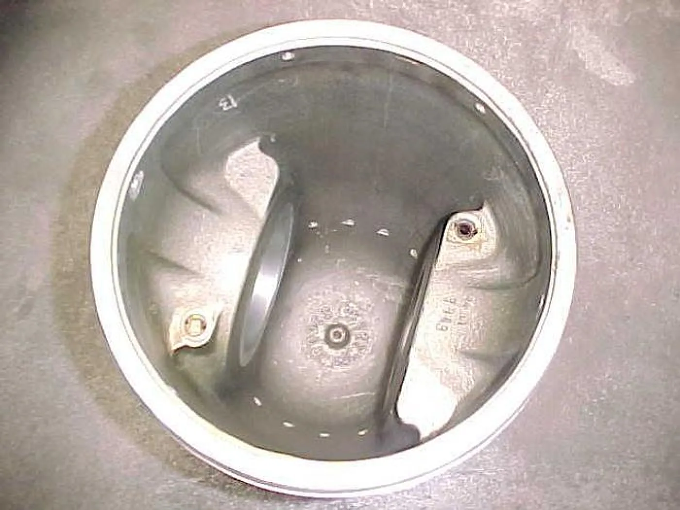 PISTONS MAN G6V30/45MA – G8V30/45MA - 3
