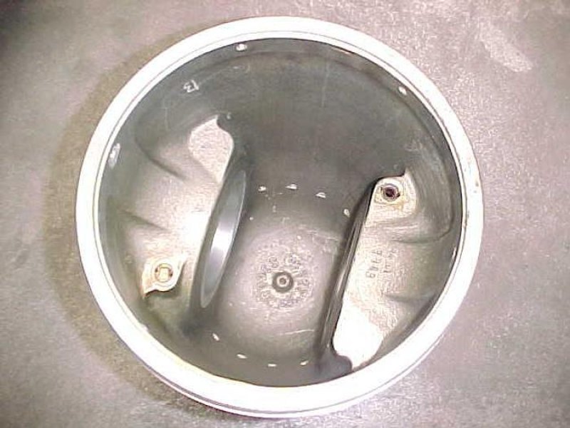 PISTONS MAN G6V30/45MA – G8V30/45MA
