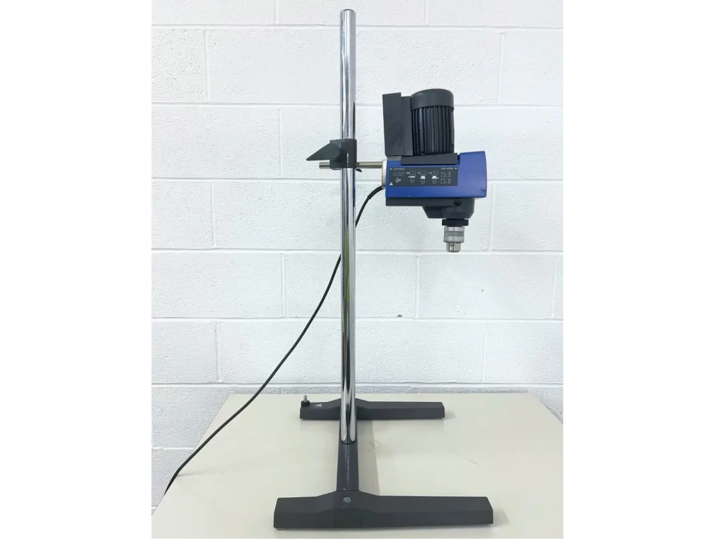 IKA RW 28 D Overhead Stirrer - 2